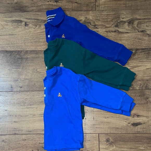 GAP Other - GAP 3T Bundle #4